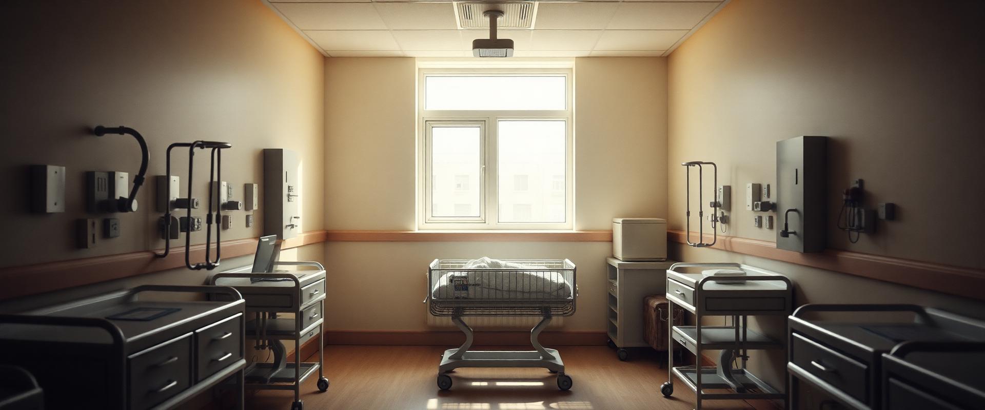 Birth Injuries — New York injury attorney Evan Goldberg