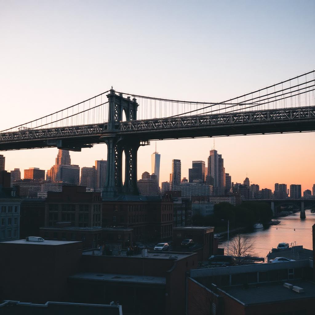 Brooklyn — Evan Goldberg Law personal injury attorney