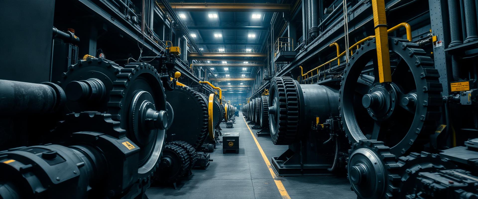 Defective Machinery & Products — New York injury attorney Evan Goldberg
