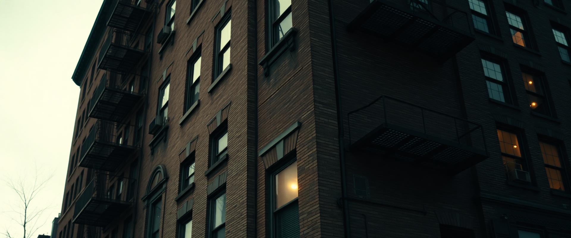 Landlord & Building Liability — New York injury attorney Evan Goldberg