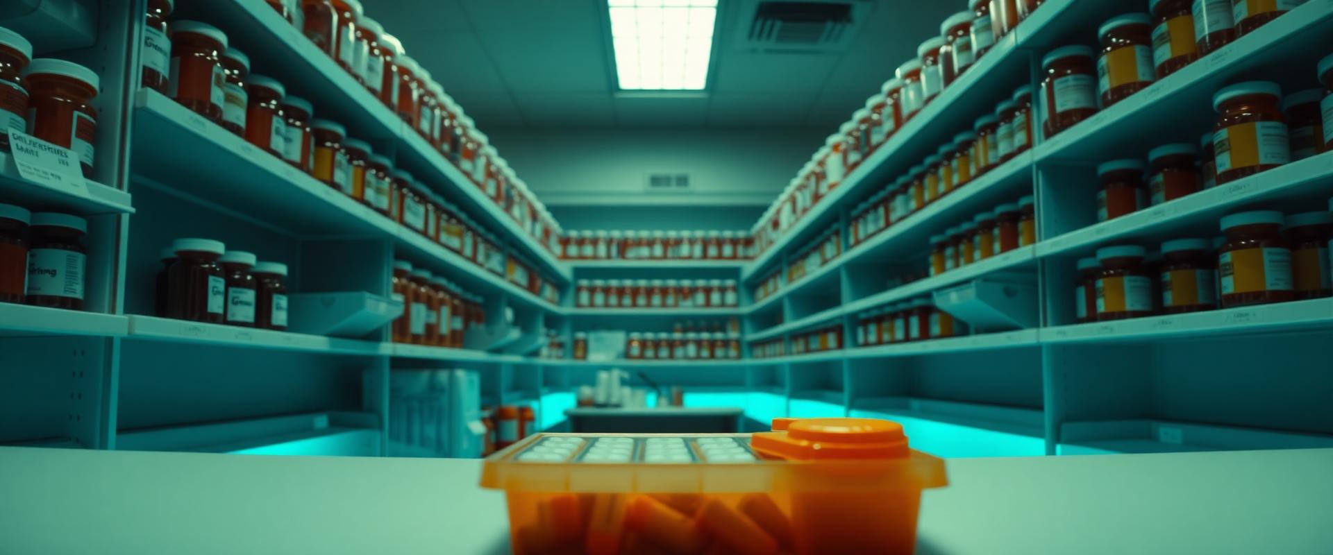 Pharmacy & Medication Errors — New York injury attorney Evan Goldberg