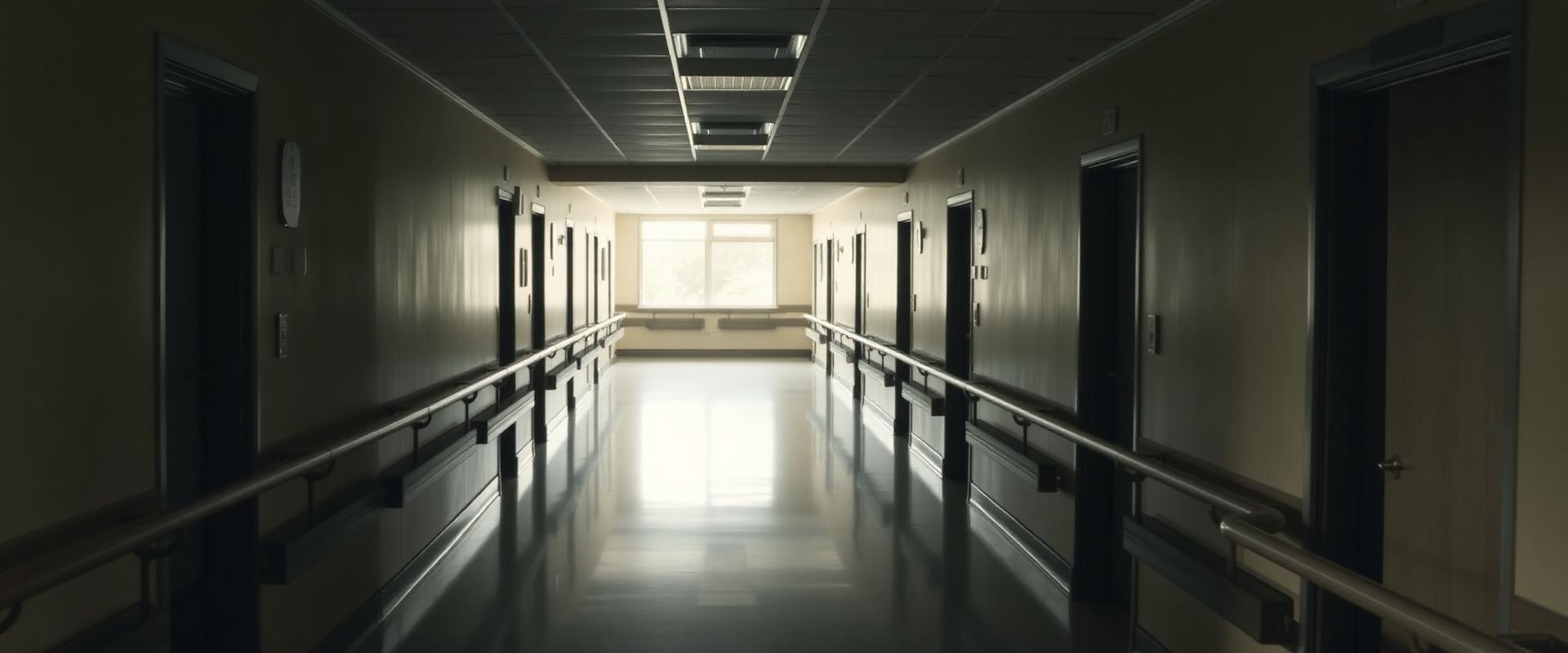 Nursing Home Abuse & Neglect — New York injury attorney Evan Goldberg