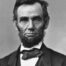 President Abraham Lincoln